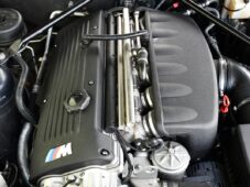 BMW Z4 Z4M KUPÉ 343k - 17