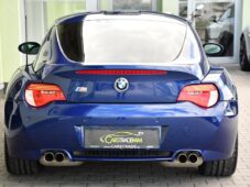 BMW Z4 Z4M KUPÉ 343k - 3
