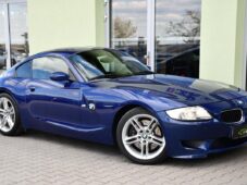 BMW Z4 Z4M KUPÉ 343k - 6