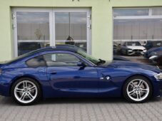 BMW Z4 Z4M KUPÉ 343k - 5