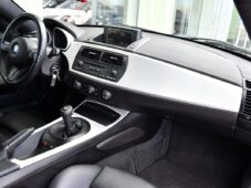 BMW Z4 Z4M KUPÉ 343k - 20