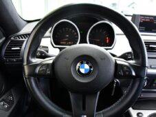BMW Z4 Z4M KUPÉ 343k - 21