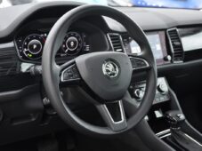 Škoda Kodiaq 2,0TDi STYLE PANOR. K360 TAŽNÉ - 9