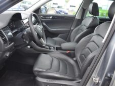 Škoda Kodiaq 2,0TDi STYLE PANOR. K360 TAŽNÉ - 10