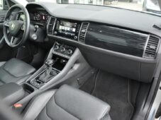 Škoda Kodiaq 2,0TDi STYLE PANOR. K360 TAŽNÉ - 12