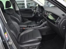 Škoda Kodiaq 2,0TDi STYLE PANOR. K360 TAŽNÉ - 13