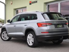 Škoda Kodiaq 2,0TDi STYLE PANOR. K360 TAŽNÉ - 2