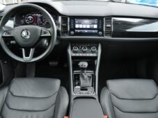 Škoda Kodiaq 2,0TDi STYLE PANOR. K360 TAŽNÉ - 21