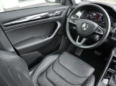 Škoda Kodiaq 2,0TDi STYLE PANOR. K360 TAŽNÉ - 22