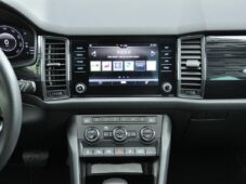 Škoda Kodiaq 2,0TDi STYLE PANOR. K360 TAŽNÉ - 23