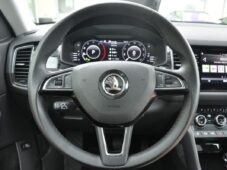 Škoda Kodiaq 2,0TDi STYLE PANOR. K360 TAŽNÉ - 28