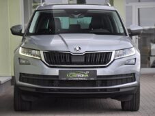 Škoda Kodiaq 2,0TDi STYLE PANOR. K360 TAŽNÉ - 7