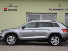 Škoda Kodiaq 2,0TDi STYLE PANOR. K360 TAŽNÉ - 1