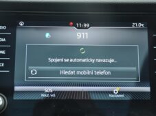 Škoda Kodiaq 2,0TDi STYLE PANOR. K360 TAŽNÉ - 42