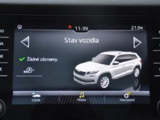 Škoda Kodiaq 2,0TDi STYLE PANOR. K360 TAŽNÉ - 45