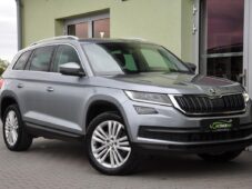 Škoda Kodiaq 2,0TDi STYLE PANOR. K360 TAŽNÉ - 6