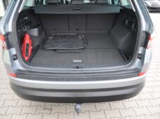 Škoda Kodiaq 2,0TDi STYLE PANOR. K360 TAŽNÉ - 53