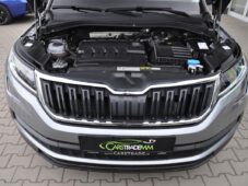 Škoda Kodiaq 2,0TDi STYLE PANOR. K360 TAŽNÉ - 61