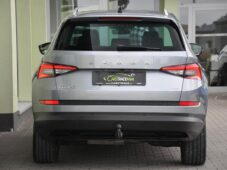 Škoda Kodiaq 2,0TDi STYLE PANOR. K360 TAŽNÉ - 3