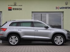 Škoda Kodiaq 2,0TDi STYLE PANOR. K360 TAŽNÉ - 5