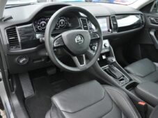 Škoda Kodiaq 2,0TDi STYLE PANOR. K360 TAŽNÉ - 8