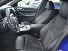 BMW Řada 4 420xD M-SPORT ČR 1.MAJ - 10