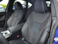 BMW Řada 4 420xD M-SPORT ČR 1.MAJ - 11