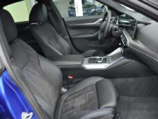 BMW Řada 4 420xD M-SPORT ČR 1.MAJ - 13