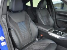 BMW Řada 4 420xD M-SPORT ČR 1.MAJ - 14