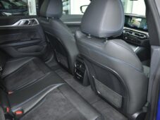 BMW Řada 4 420xD M-SPORT ČR 1.MAJ - 15