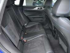 BMW Řada 4 420xD M-SPORT ČR 1.MAJ - 16