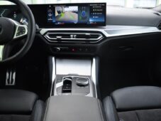 BMW Řada 4 420xD M-SPORT ČR 1.MAJ - 23