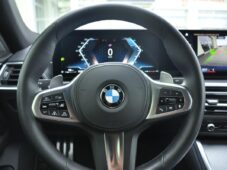 BMW Řada 4 420xD M-SPORT ČR 1.MAJ - 27