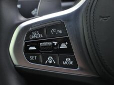 BMW Řada 4 420xD M-SPORT ČR 1.MAJ - 28