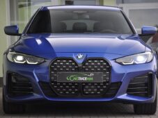 BMW Řada 4 420xD M-SPORT ČR 1.MAJ - 7