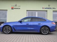 BMW Řada 4 420xD M-SPORT ČR 1.MAJ - 1