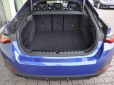 BMW Řada 4 420xD M-SPORT ČR 1.MAJ - 43