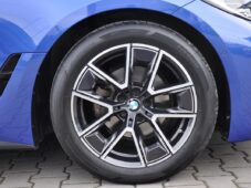 BMW Řada 4 420xD M-SPORT ČR 1.MAJ - 47
