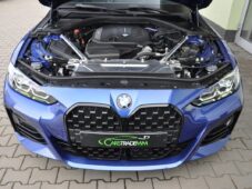 BMW Řada 4 420xD M-SPORT ČR 1.MAJ - 48