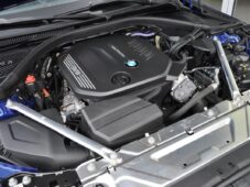 BMW Řada 4 420xD M-SPORT ČR 1.MAJ - 49