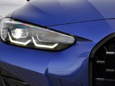 BMW Řada 4 420xD M-SPORT ČR 1.MAJ - 51
