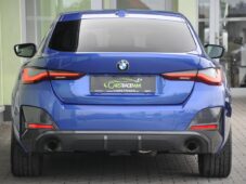 BMW Řada 4 420xD M-SPORT ČR 1.MAJ - 3