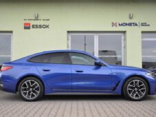 BMW Řada 4 420xD M-SPORT ČR 1.MAJ - 5