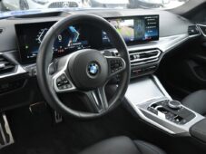 BMW Řada 4 420xD M-SPORT ČR 1.MAJ - 8