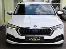 Škoda Octavia 2.0TDi 4X4 ACC LED NAV CARPLAY - 8