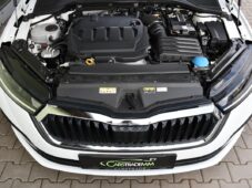 Škoda Octavia 2.0TDi 4X4 ACC LED NAV CARPLAY - 35