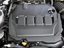 Škoda Octavia 2.0TDi 4X4 ACC LED NAV CARPLAY - 36