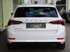 Škoda Octavia 2.0TDi 4X4 ACC LED NAV CARPLAY - 9