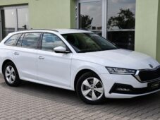 Škoda Octavia 2.0TDi 4X4 ACC LED NAV CARPLAY - 1