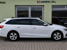 Škoda Octavia 2.0TDi 4X4 ACC LED NAV CARPLAY - 11